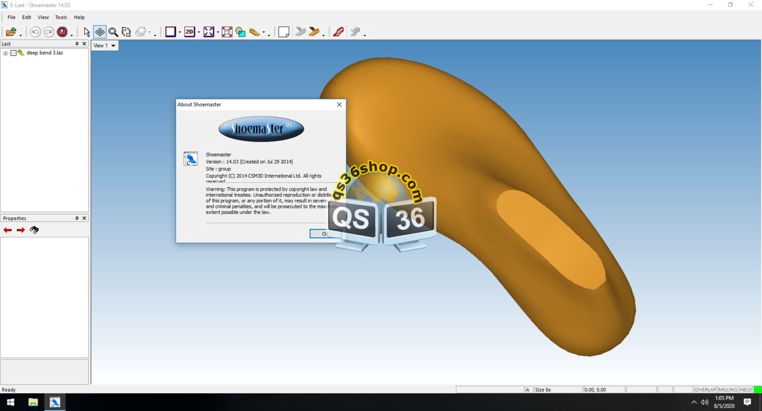 shoemaster design software free download