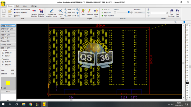 metalix cnckad v16 crack