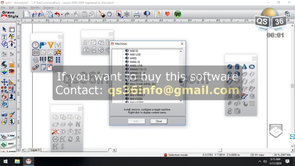gravograph software free download