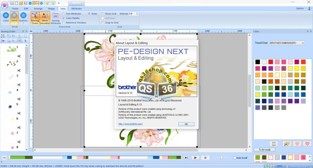 pe design next download full version