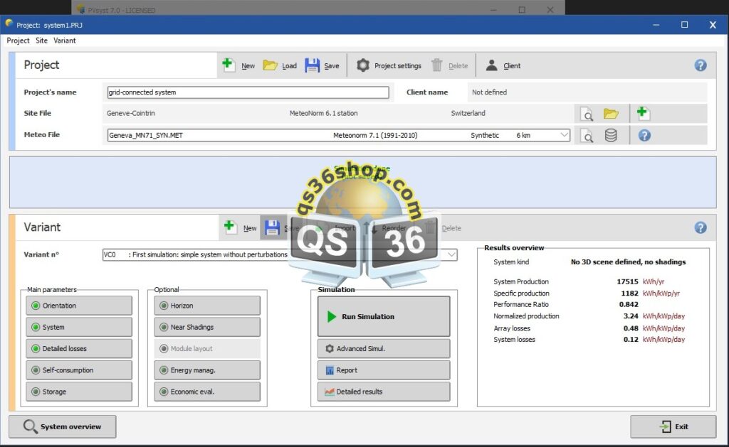 pvsyst 6 download cracked