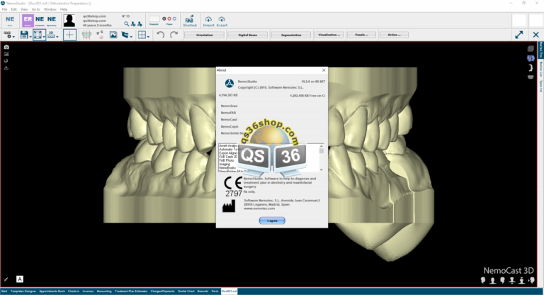 open dental software crack