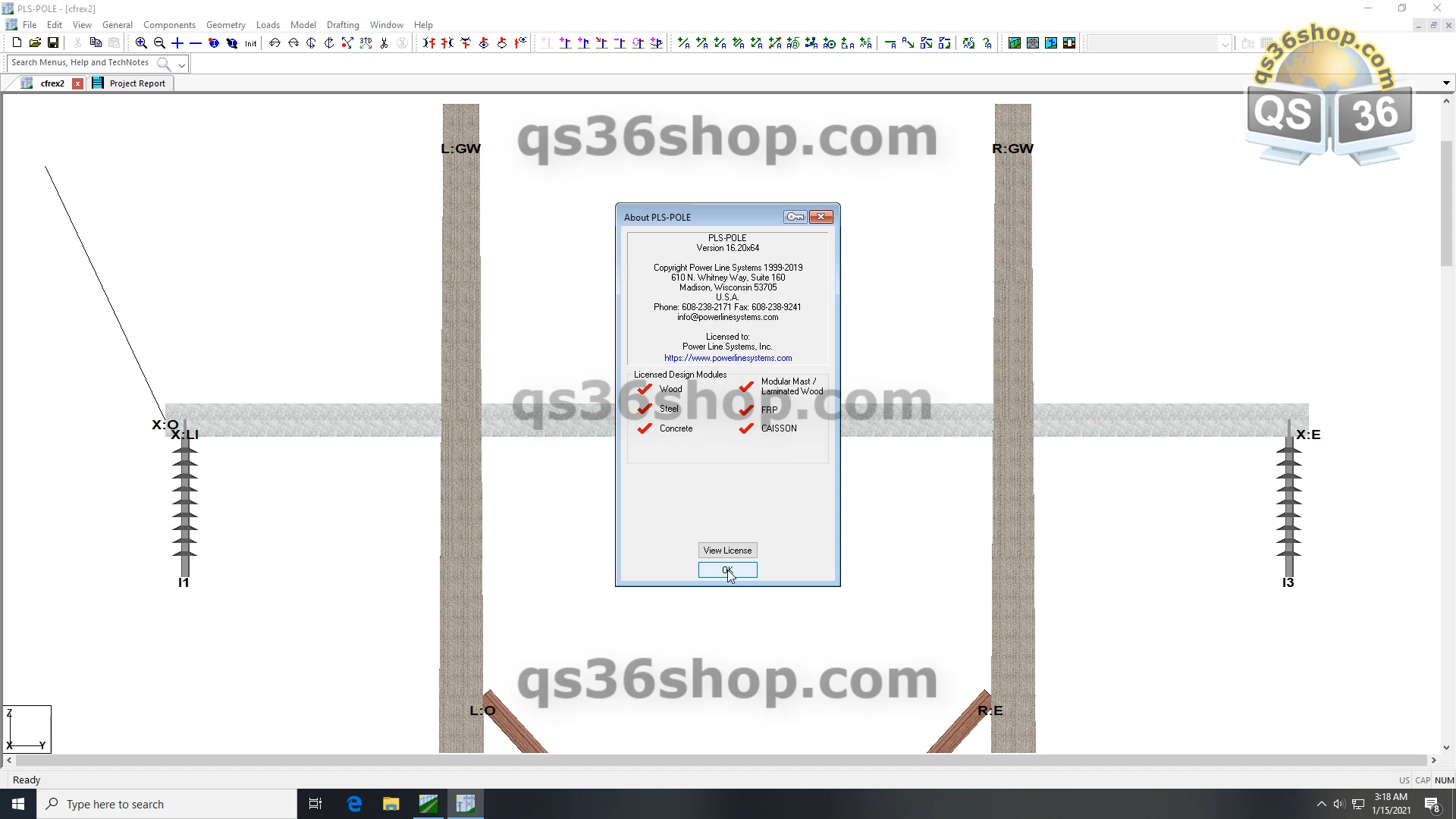 pls cadd software free download with crack
