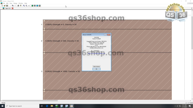 Esurvey cadd full crack download