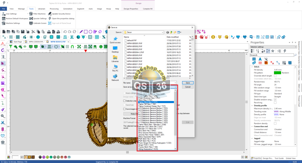 how to install tajima pulse software crack how to install tajima pulse software crack