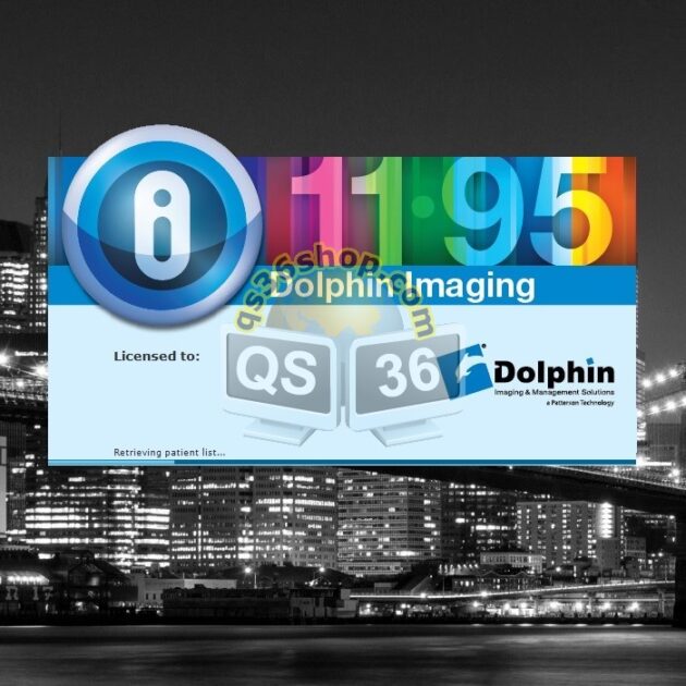 price of dolphin imaging software