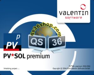 PV*SOL Premium 2024 R4 Full – QS36 Shop