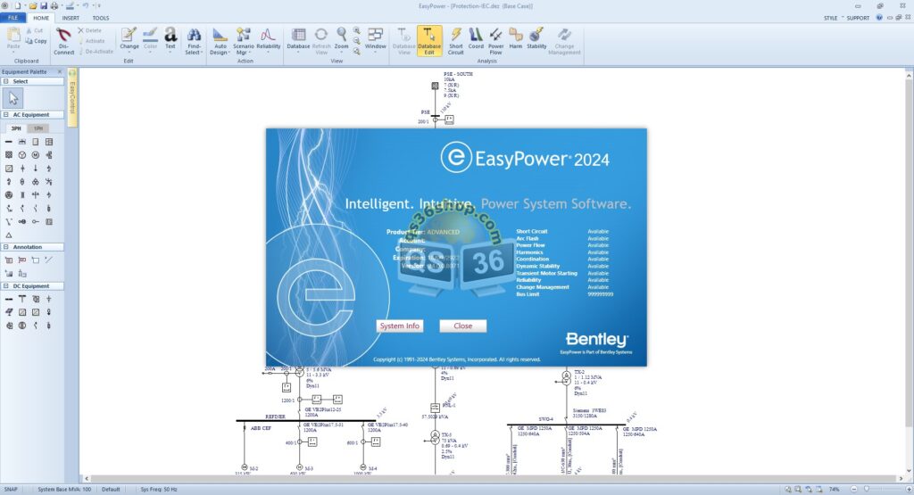EasyPower 2024 Full – QS36 Shop