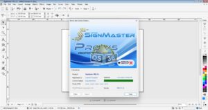 SignMaster PRO 5.0 2026 Full – QS36 Shop